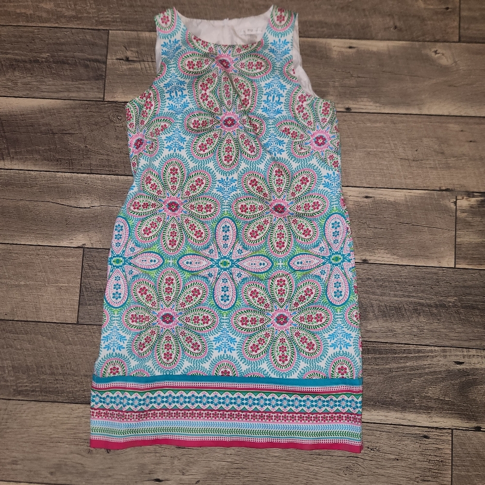 Women's dress size 8